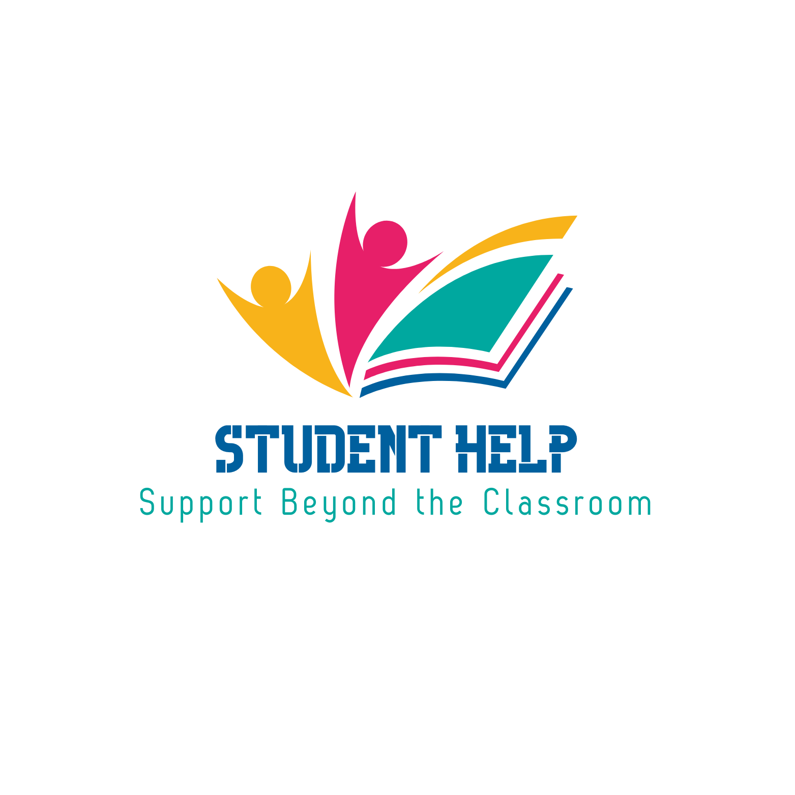 Student Help Logo